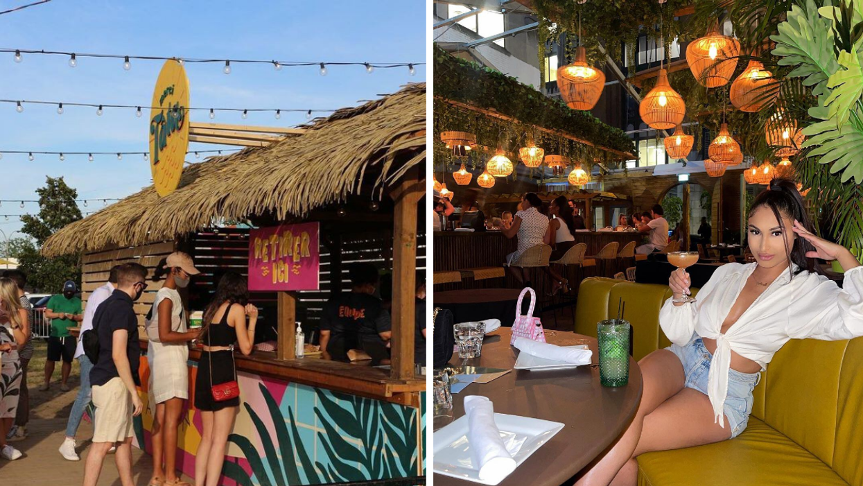 11 Things To Do In Montreal This Long Weekend To Make It Extra Fun