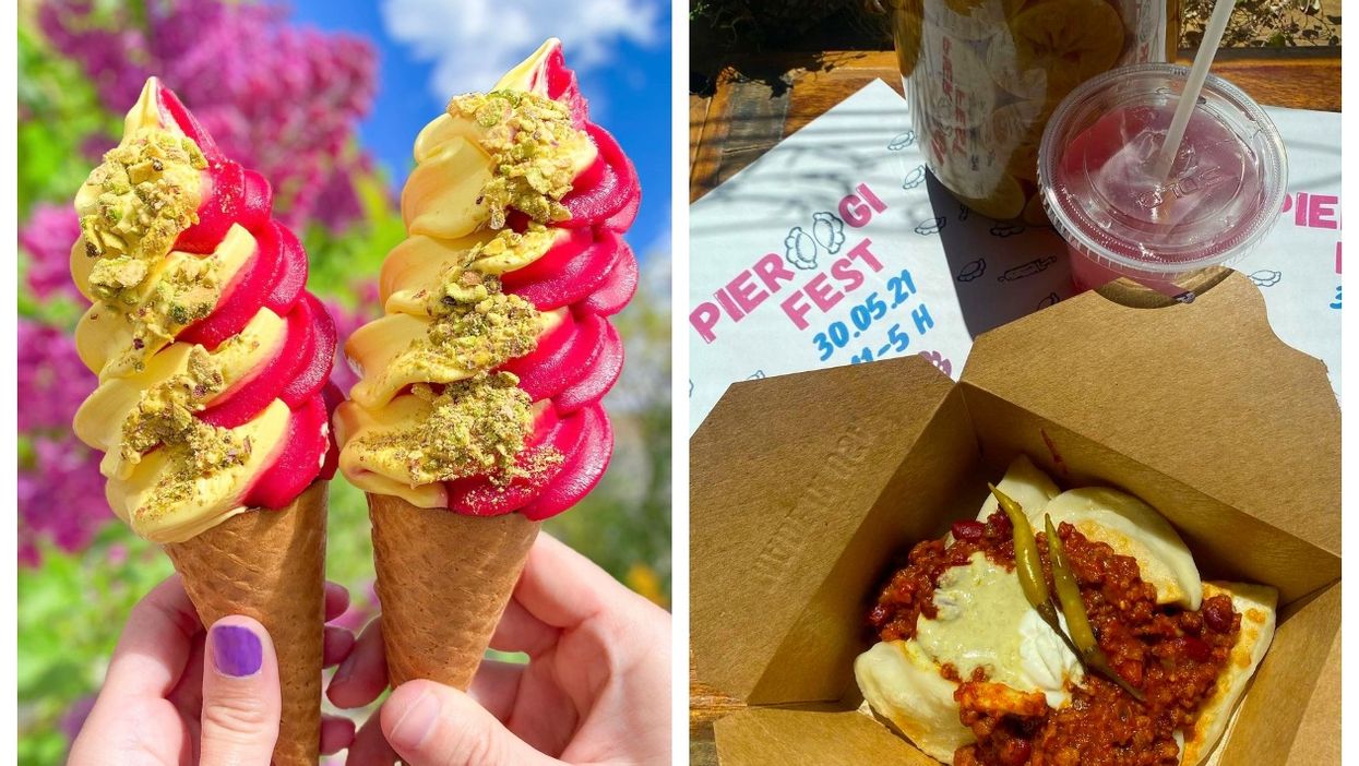 11 Things To Do In Montreal This Weekend: May 28 – 30