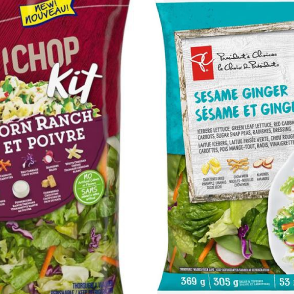13 Bagged Salad Products Sold Across Canada Have Been Recalled Could Make You Very Sick Mtl Blog 13 Bagged Salad Products Sold Across Canada Have Been Recalled Could Make You Very Sick Mtl Blog