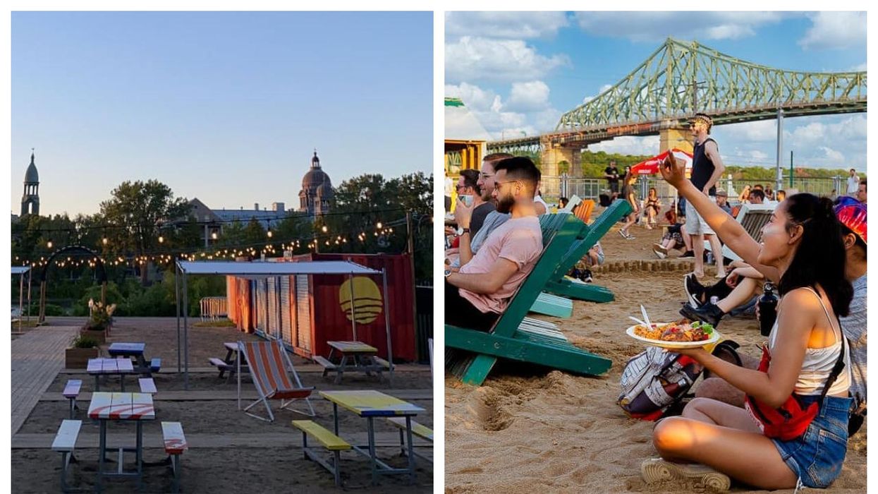 13 Free Things To Do In Montreal This August