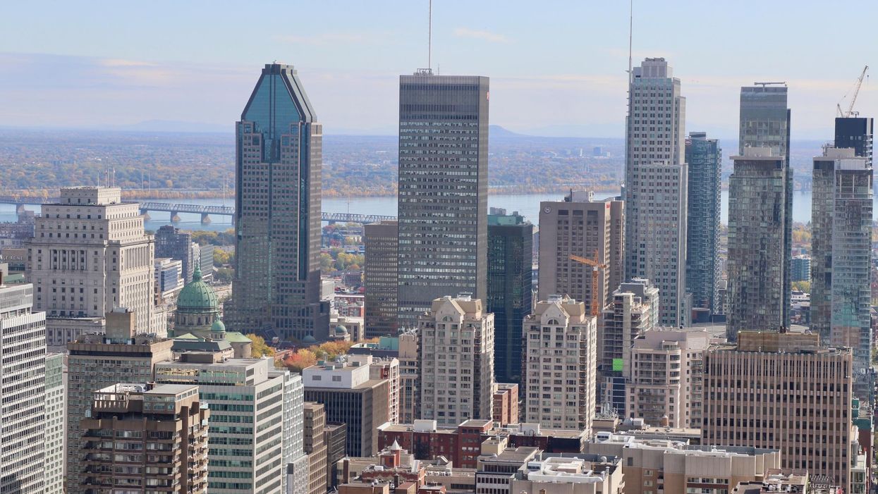 15 Quebec Jobs That Are Actually Growing Because Of The Pandemic