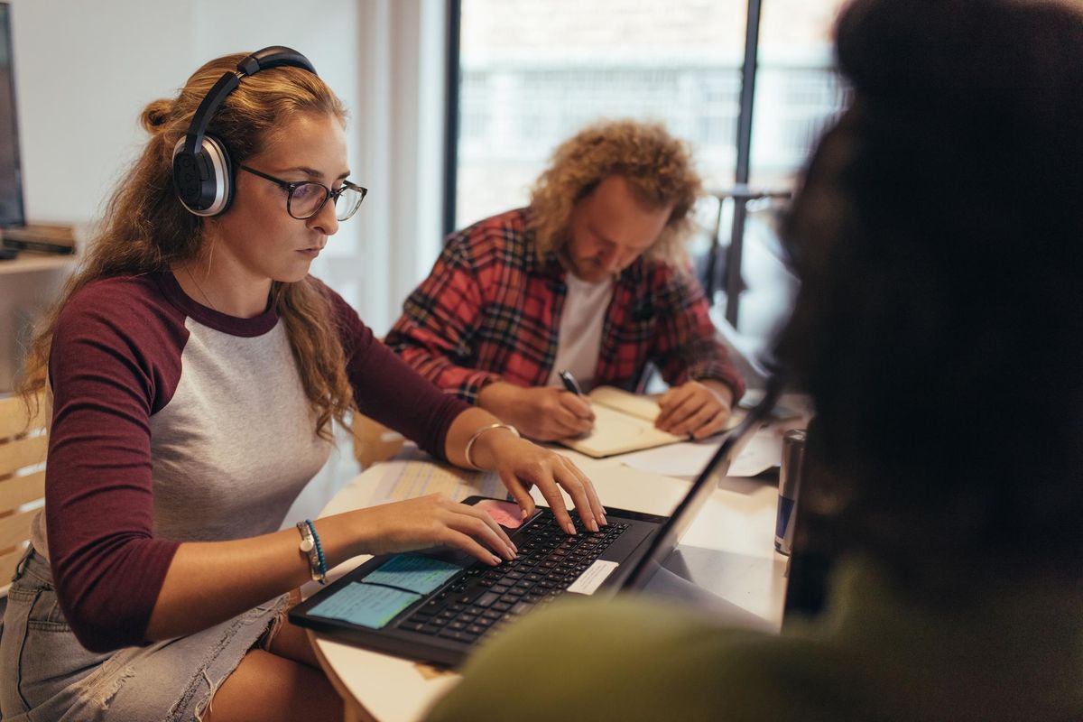Computer Programmers & Interactive Media Developers - MTL Blog