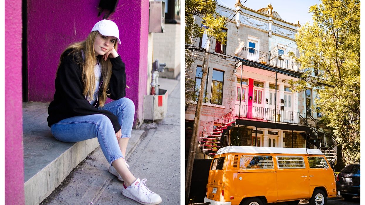 16 Things To Do In Montreal This Weekend: June 11 – 13