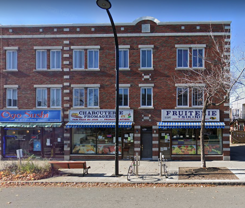 17 Of The Best Spots In Villeray, Montreal's 'Coolest Neighbourhood,' Picked By Locals