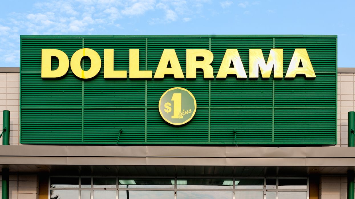 19 Dollarama Items You Can Actually Get In Quebec