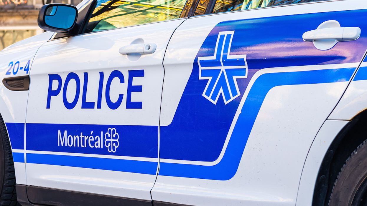 2 Montreal-Area Students' Racist Video Under Investigation By Police