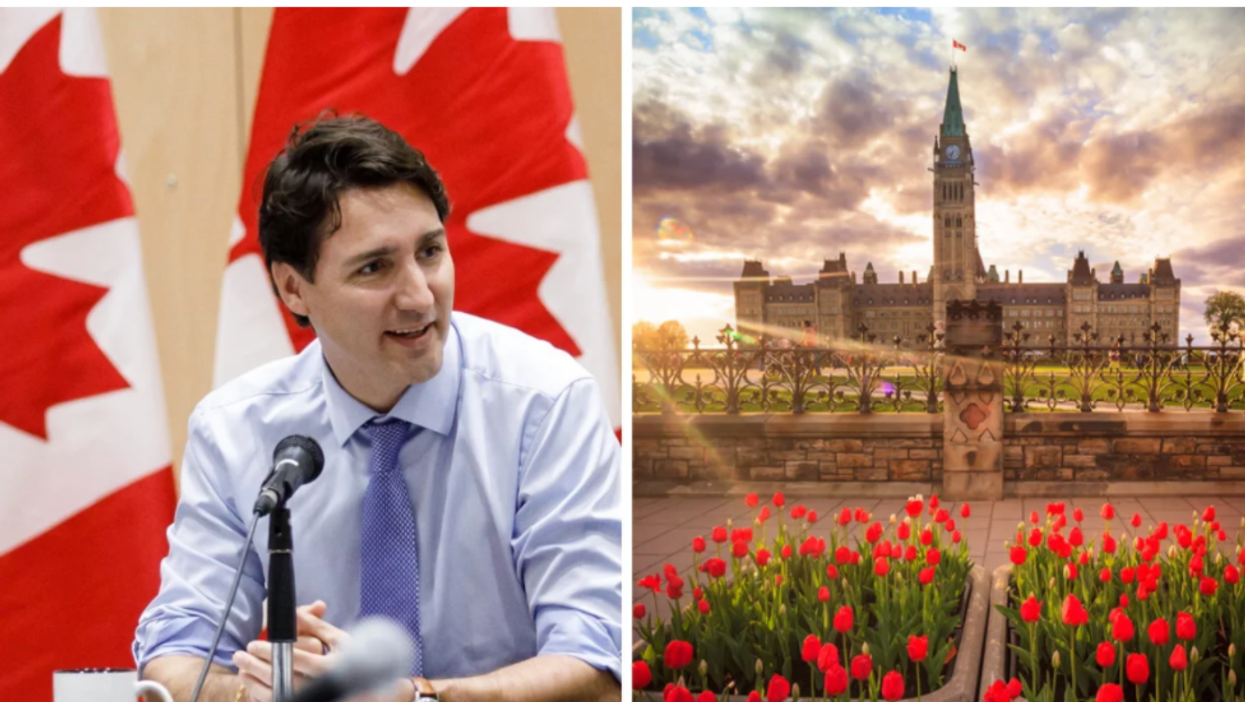 2021 Federal Election In Canada Was Just Called By Trudeau