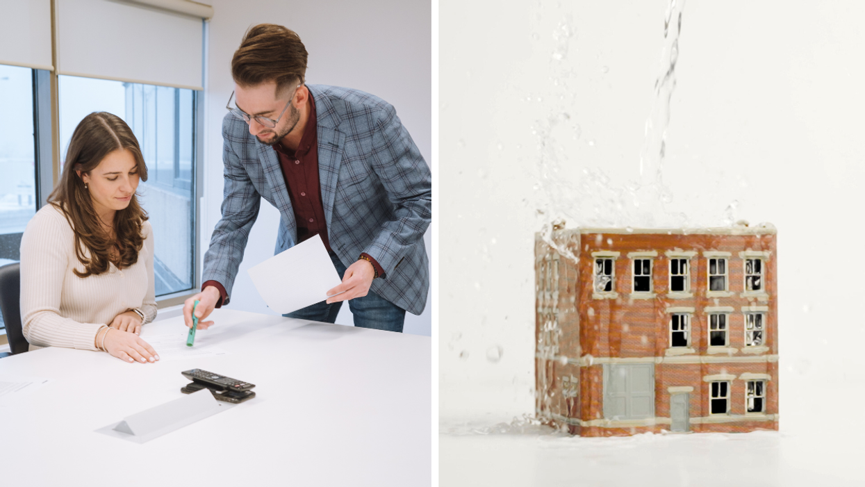 3 Insurance Tips You Need To Know Because Adulting Is Hard Enough