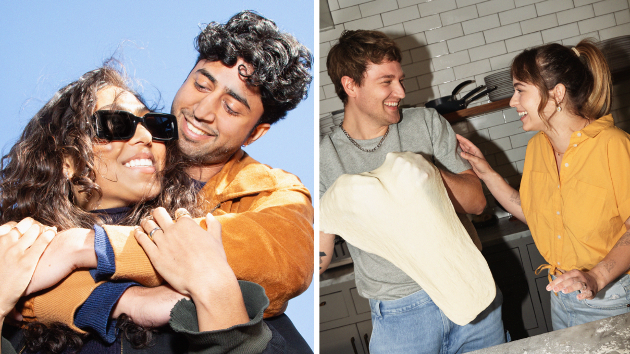 5 fun date ideas based on you and your Bumble date’s shared interests