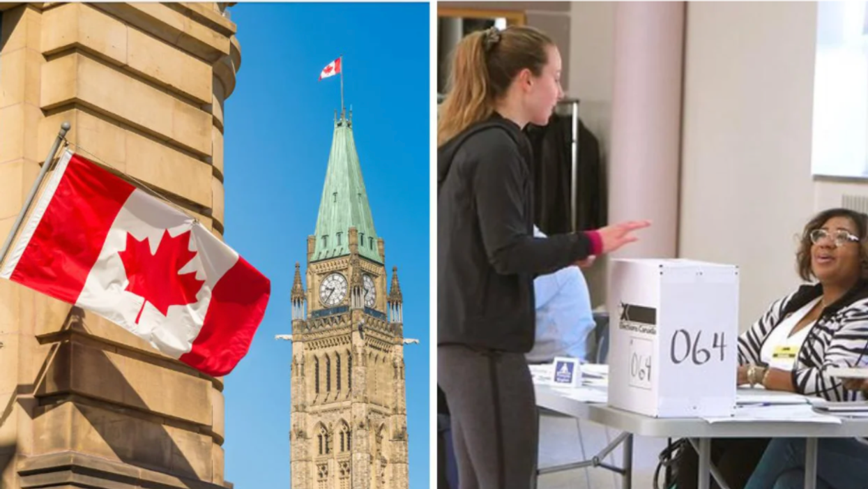 6 Questions About Federal Elections In Canada That You May Be Scared To Ask Your Friends