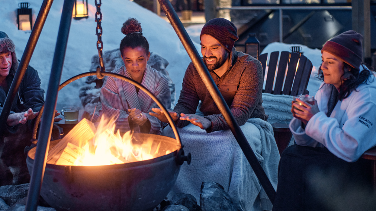 6 Thoughtful Gifts To Help Your Loved Ones Unwind This Holiday Season