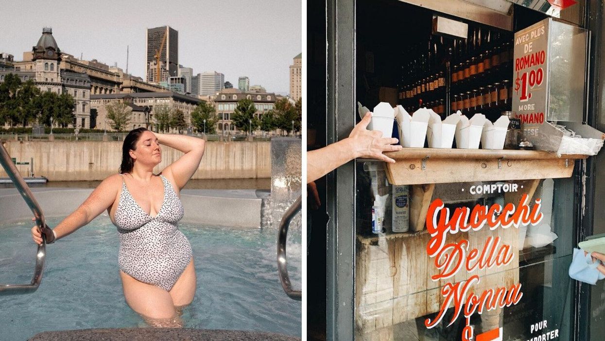 7 Hidden Spots For Affordable Fun In Montreal, According To Locals