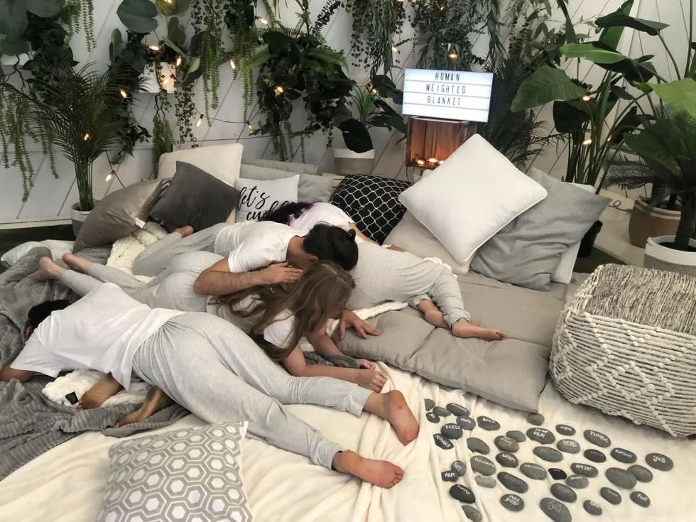 9 Things To Do Around Montreal This Weekend That'll Make You Happy