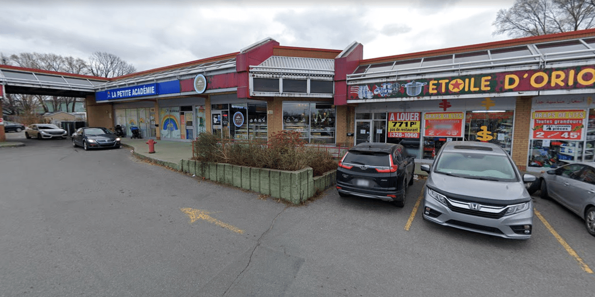 This Montreal bakery received nearly K in health inspection fines in the past year This Montreal bakery received nearly K in health inspection fines in the past year