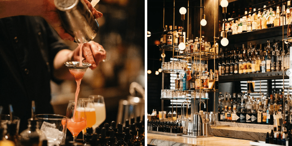 This secret Montreal cocktail lounge was just crowned Canada’s best bar This secret Montreal cocktail lounge was just crowned Canada’s best bar