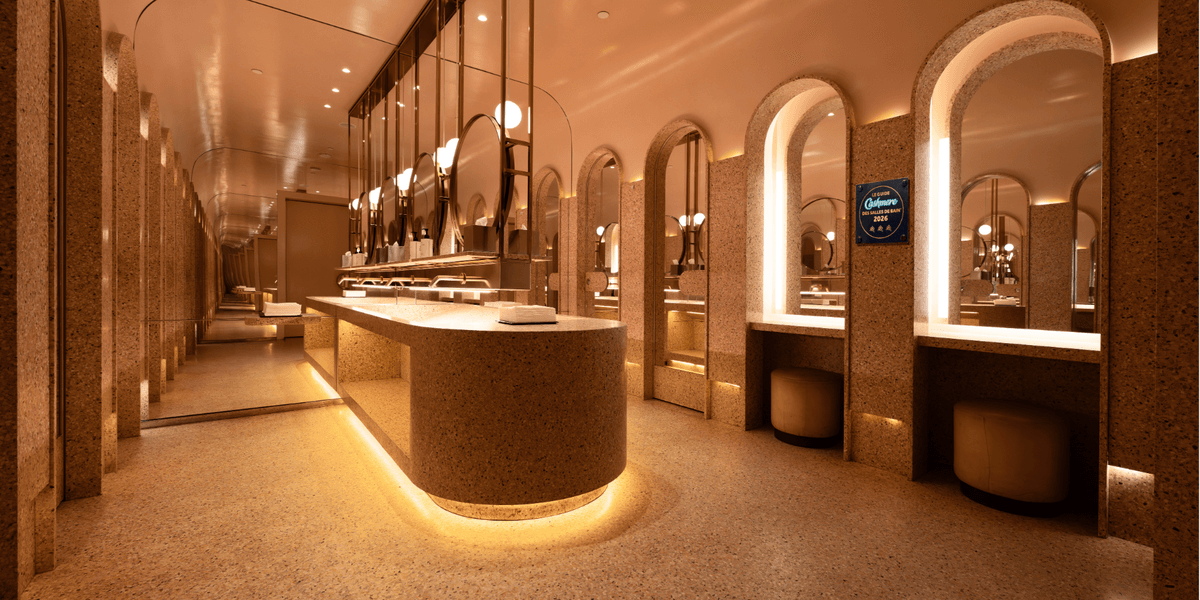 3 Montreal Restaurants Make Canada’s Luxury Bathroom Guide, Life in canada 3 Montreal Restaurants Make Canada’s Luxury Bathroom Guide, Life in canada