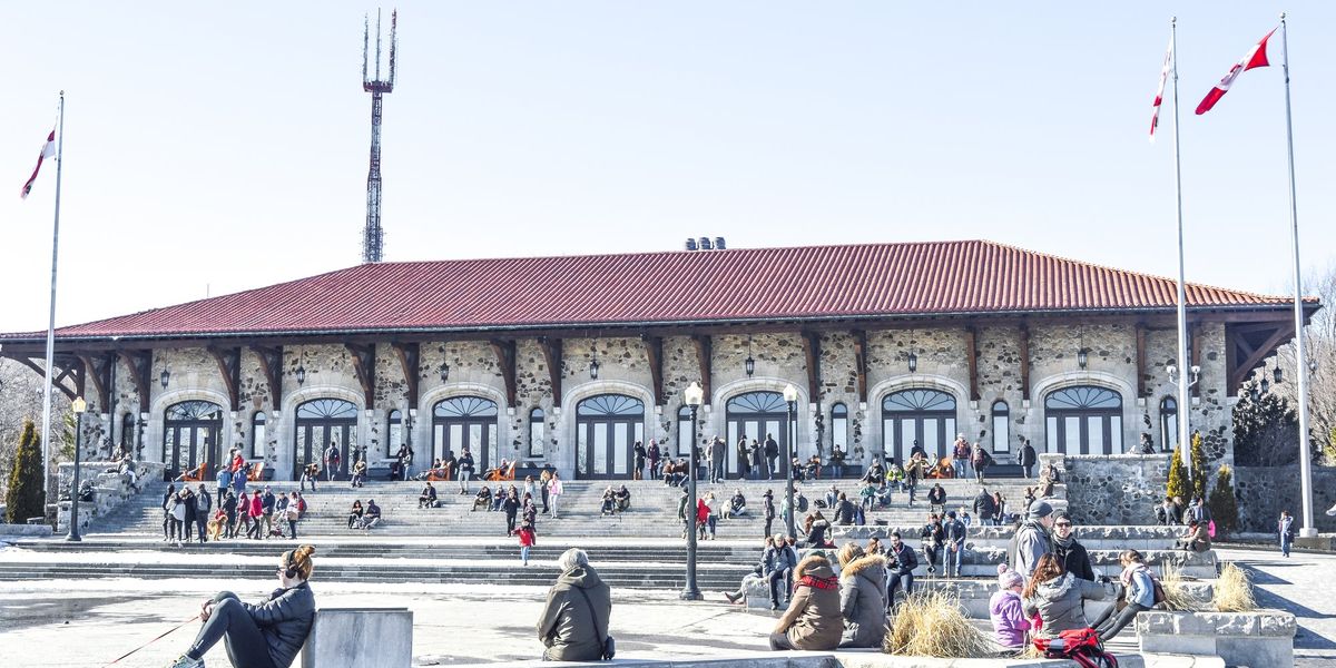 Where’d spring go?: Montreal could break an 83-year cold weather record this week Where’d spring go?: Montreal could break an 83-year cold weather record this week