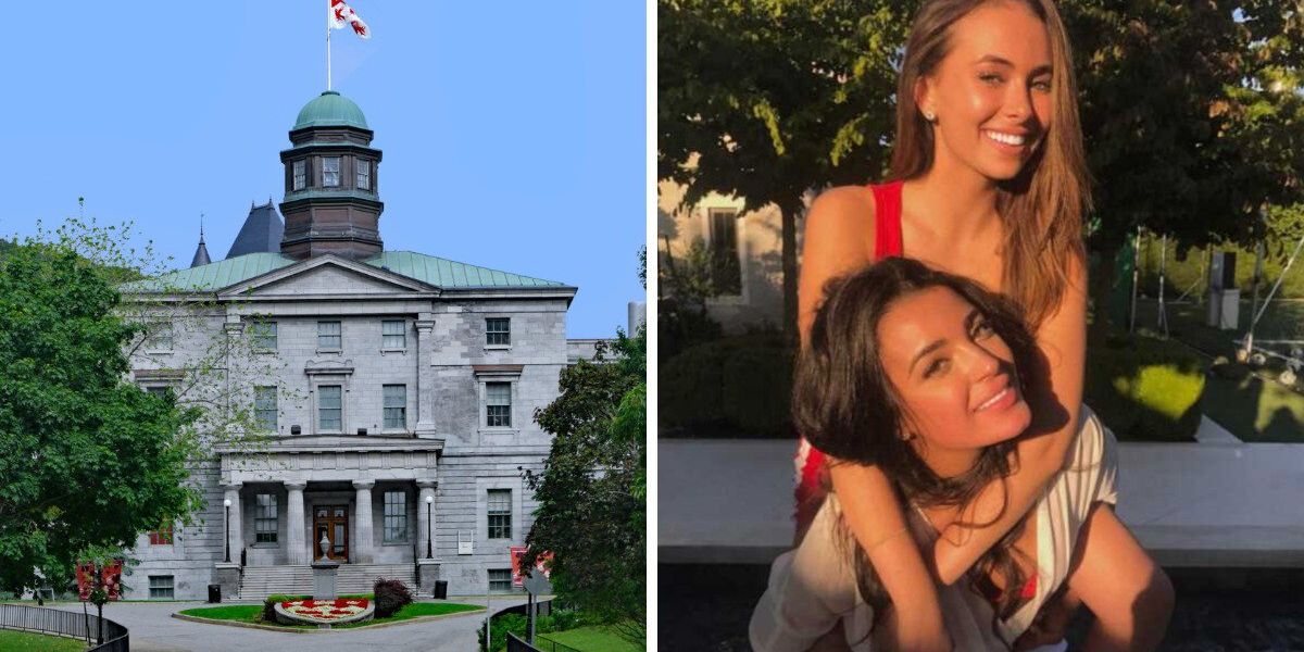 Here’s everything I know about you based on the university you went to (congrats, McGill) Here’s everything I know about you based on the university you went to (congrats, McGill)