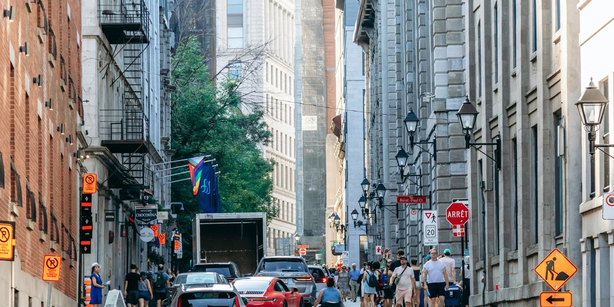 13 lesser-known Quebec road laws that could get you fined up to 5 this summer 13 lesser-known Quebec road laws that could get you fined up to 5 this summer