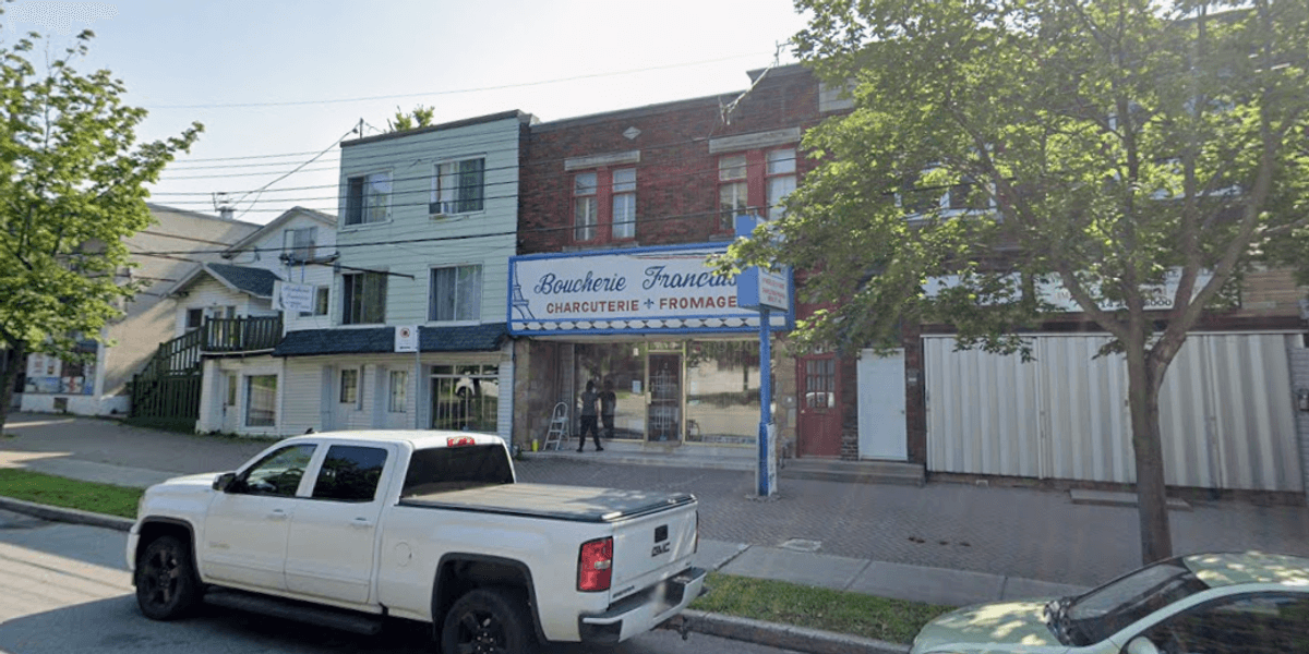 A popular Montreal butcher shop racked up K in MAPAQ fines over the past few months A popular Montreal butcher shop racked up K in MAPAQ fines over the past few months