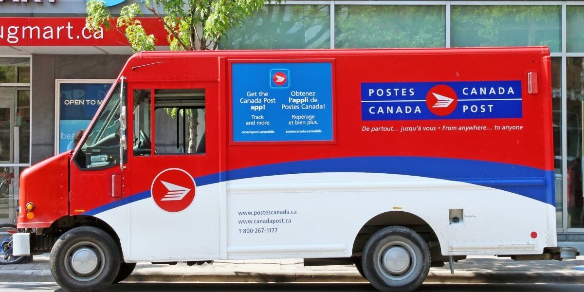 Canada Post will end home mail delivery in 6 Quebec areas, including a few in Montreal Canada Post will end home mail delivery in 6 Quebec areas, including a few in Montreal