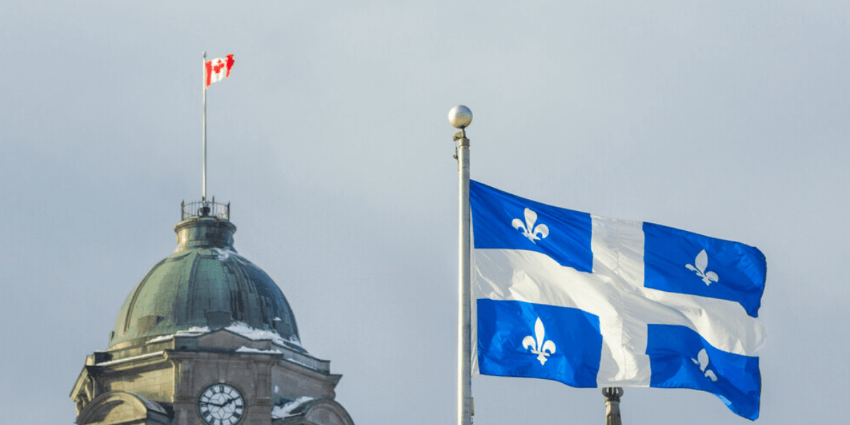 People are fleeing Ontario and B.C. twice as fast as Quebec, new data shows People are fleeing Ontario and B.C. twice as fast as Quebec, new data shows