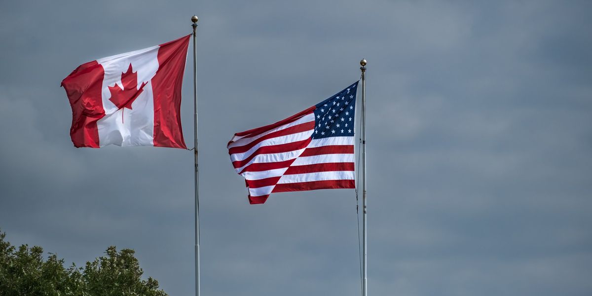 Canada’s US travel advisory has been updated and summer visitors should take note Canada’s US travel advisory has been updated and summer visitors should take note