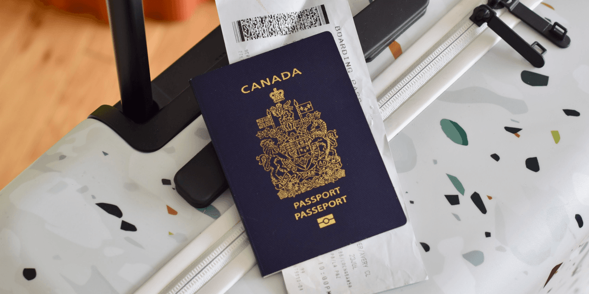 Some travelling Canadians must renew their passports way earlier than expected in 2026 Some travelling Canadians must renew their passports way earlier than expected in 2026