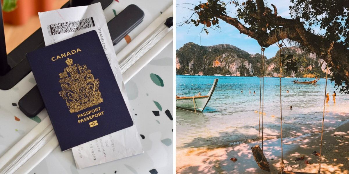 9 cheap vacation destinations where your weak Canadian dollar still goes a long way 9 cheap vacation destinations where your weak Canadian dollar still goes a long way