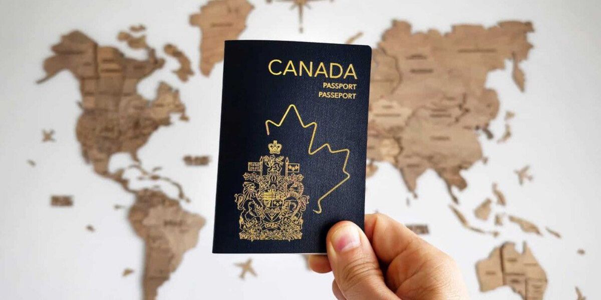 Your Canadian passport is about to get more expensive — Here’s what else is changing Your Canadian passport is about to get more expensive — Here’s what else is changing