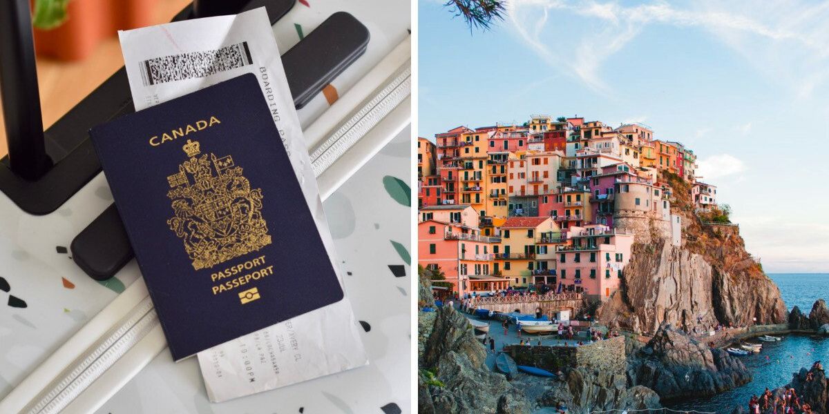 29 European countries are changing their entry rules & Canadian travellers will be impacted 29 European countries are changing their entry rules & Canadian travellers will be impacted