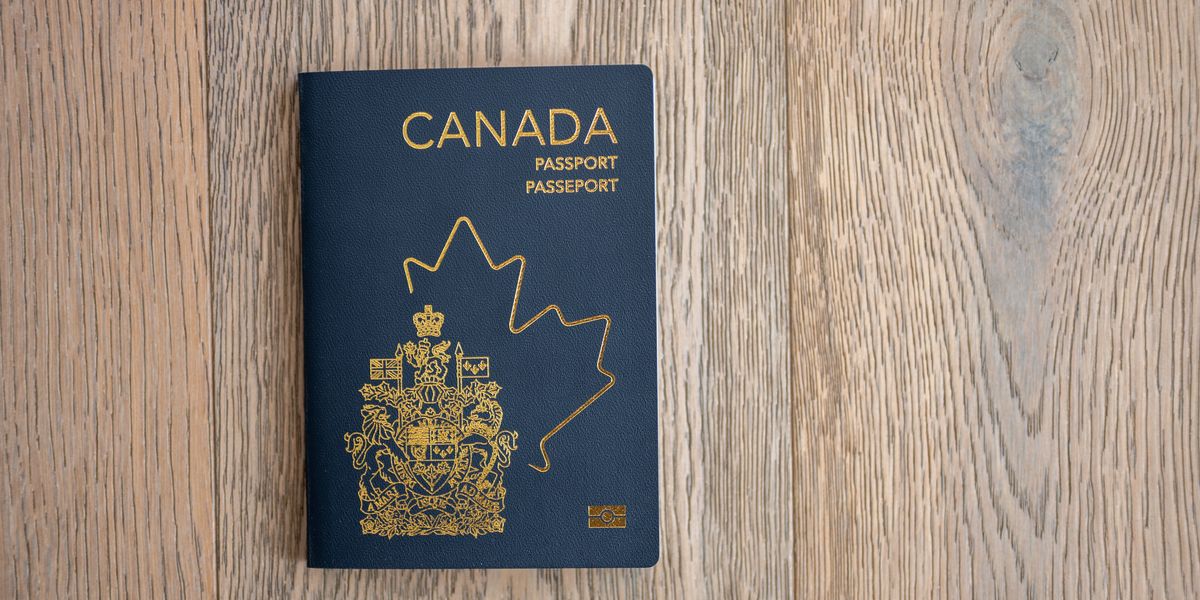 A little-known passport rule could derail your summer travel plans and many Canadians miss it A little-known passport rule could derail your summer travel plans and many Canadians miss it