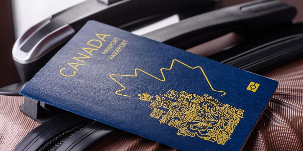 Canada’s passport fees are going up but you could get yours for free due to this new rule Canada’s passport fees are going up but you could get yours for free due to this new rule