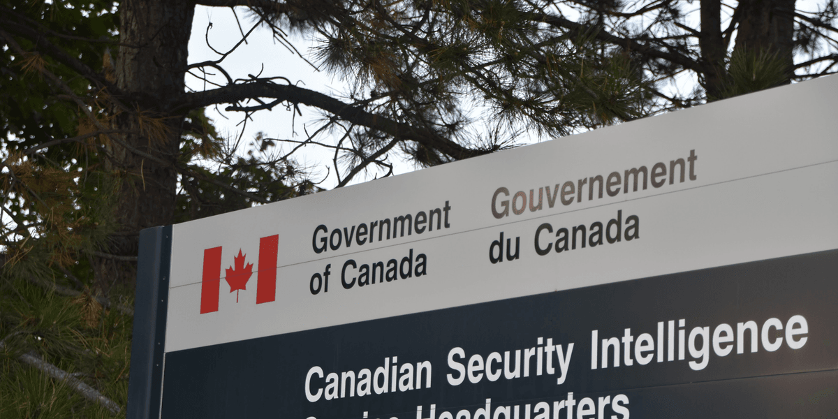 CSIS is hiring in Montreal again and you could get paid up to 1K to be a real-life spy CSIS is hiring in Montreal again and you could get paid up to 1K to be a real-life spy