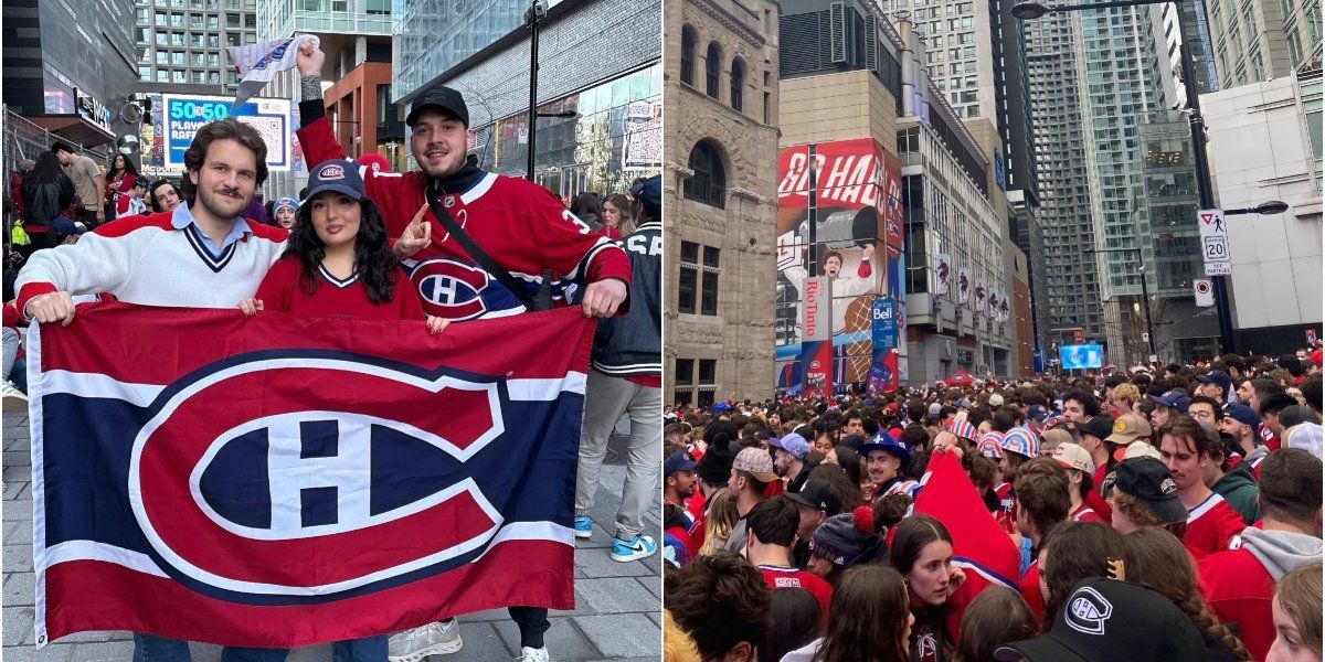 8 dos and don’ts for attending Habs playoff watch parties outside the Bell Centre 8 dos and don’ts for attending Habs playoff watch parties outside the Bell Centre