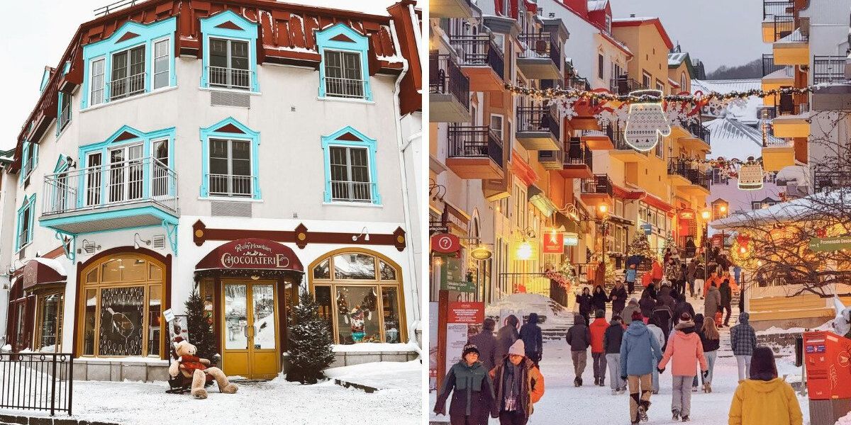 Canada’s top 20 travel destinations were ranked and these 3 Quebec spots made the cut Canada’s top 20 travel destinations were ranked and these 3 Quebec spots made the cut