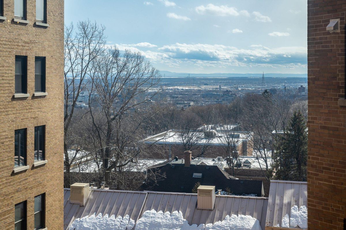 Condo For Sale In 'The Trafalgar' MTL Blog