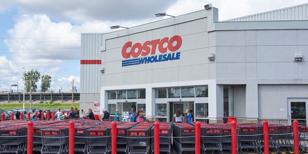 This yogurt is being recalled at Costco stores in Canada and you can get a full refund This yogurt is being recalled at Costco stores in Canada and you can get a full refund