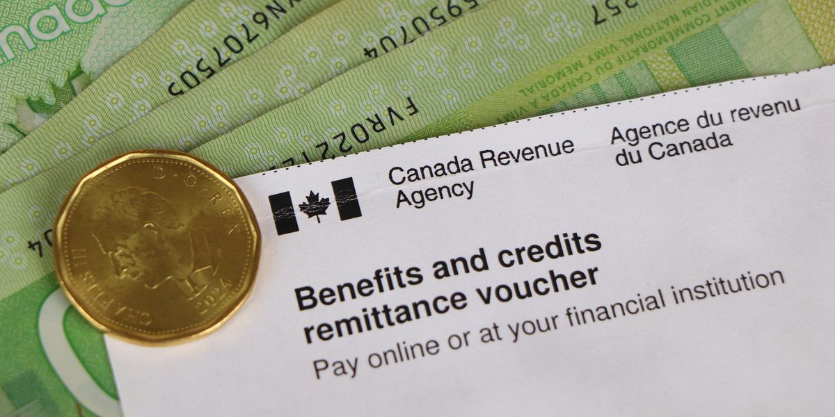 Canada’s grocery benefit pays more than the GST/HST credit — Here’s when the payment arrives Canada’s grocery benefit pays more than the GST/HST credit — Here’s when the payment arrives
