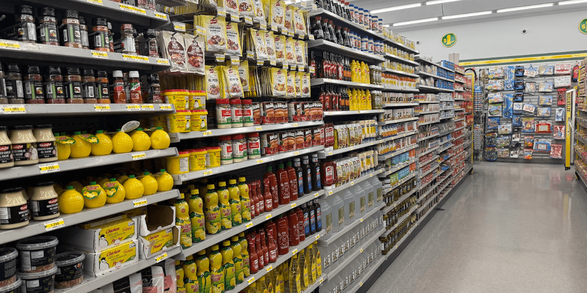 Spices sold at Dollarama stores were just recalled and eating them could make you sick Spices sold at Dollarama stores were just recalled and eating them could make you sick