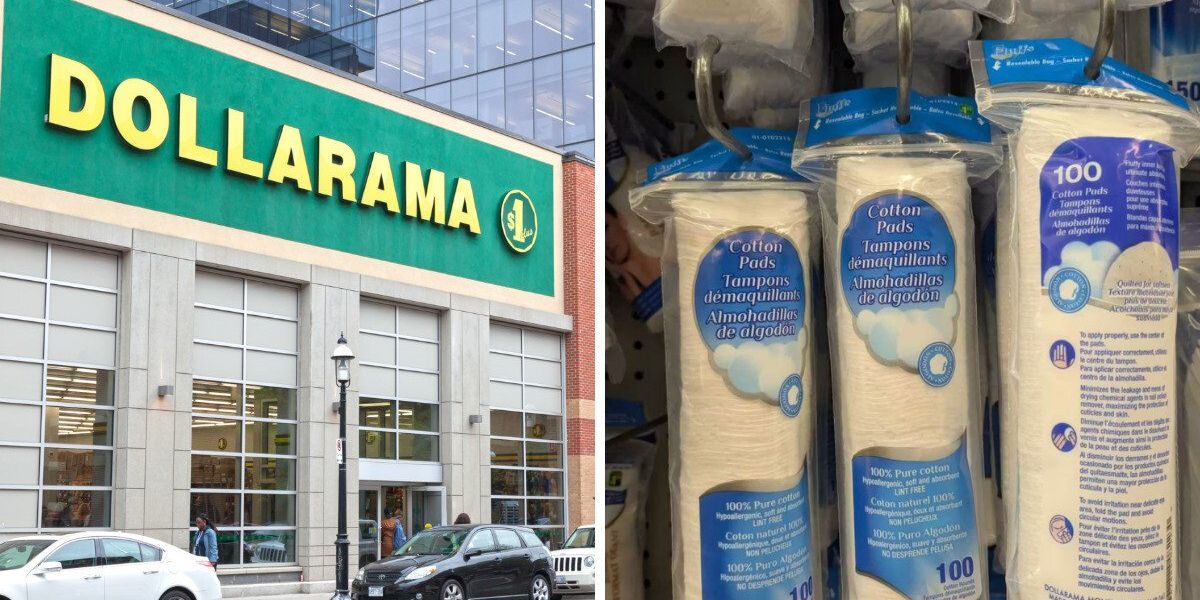 I love Dollarama, but these are the 10 things I refuse to buy no matter how cheap they are I love Dollarama, but these are the 10 things I refuse to buy no matter how cheap they are