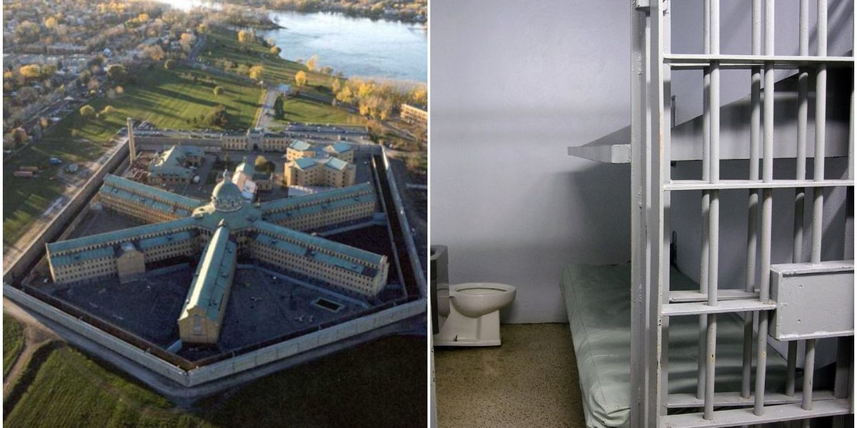 Here’s what life is really like inside Montreal’s Bordeaux Prison, according to ex-inmates, Life in canada Here’s what life is really like inside Montreal’s Bordeaux Prison, according to ex-inmates, Life in canada