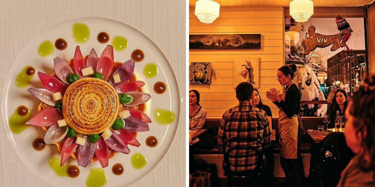 These 30 Montreal restaurants are winning awards (and setting trends) in 2024