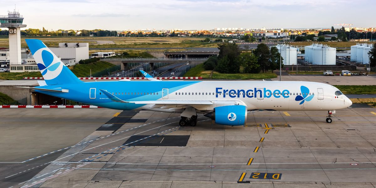 A ground crew worker has died after being hit by a plane at Montreal Airport A ground crew worker has died after being hit by a plane at Montreal Airport