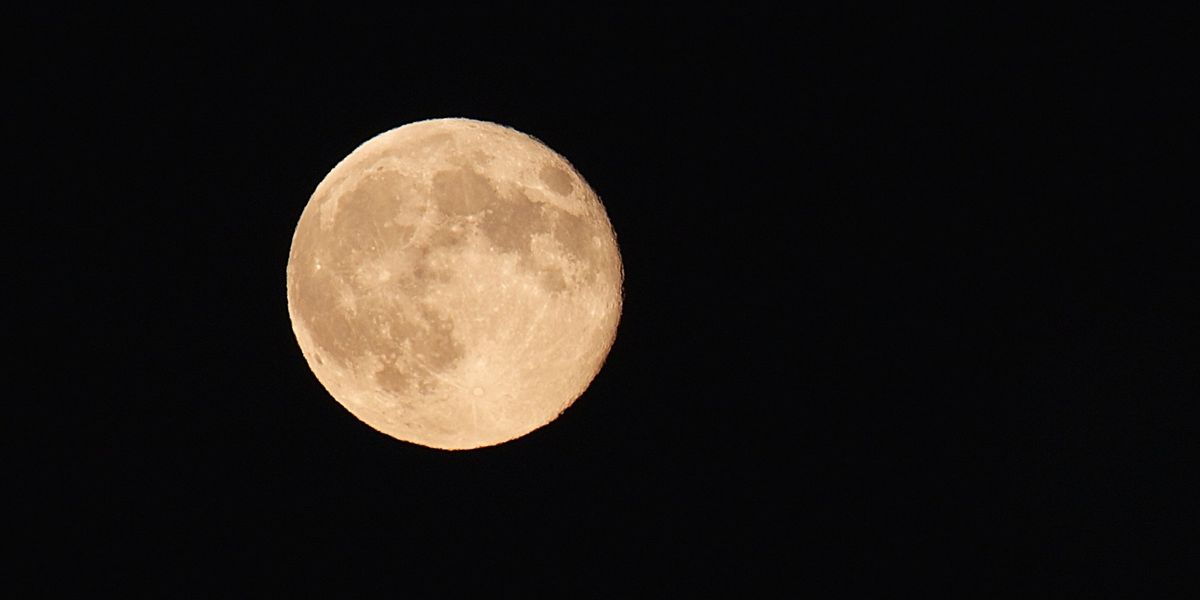 A stunning lunar eclipse will be visible in Montreal tonight — Here’s how you can see it A stunning lunar eclipse will be visible in Montreal tonight — Here’s how you can see it