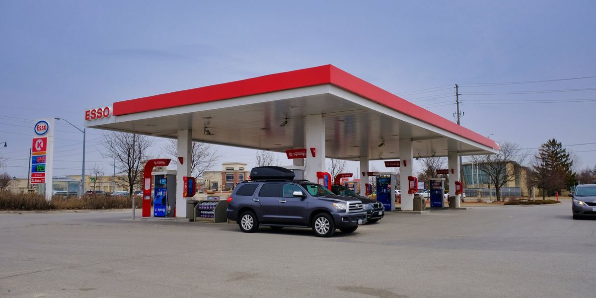 Montreal gas prices could FINALLY be dropping this week — Here’s why Montreal gas prices could FINALLY be dropping this week — Here’s why