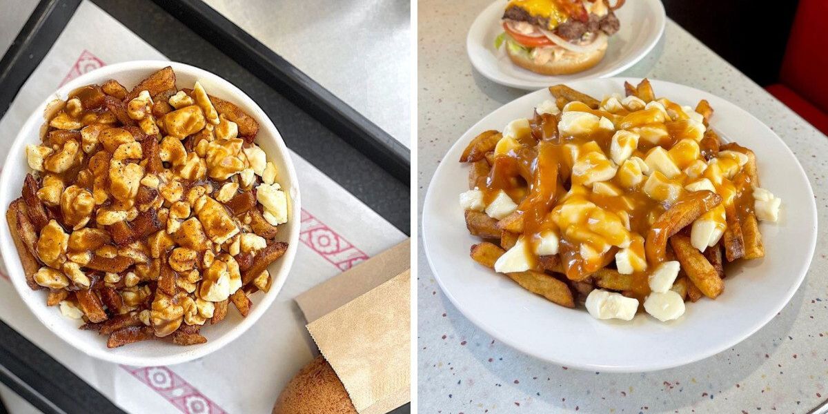 I went on a mission to find the cheapest poutine in Montreal — here's what happened next