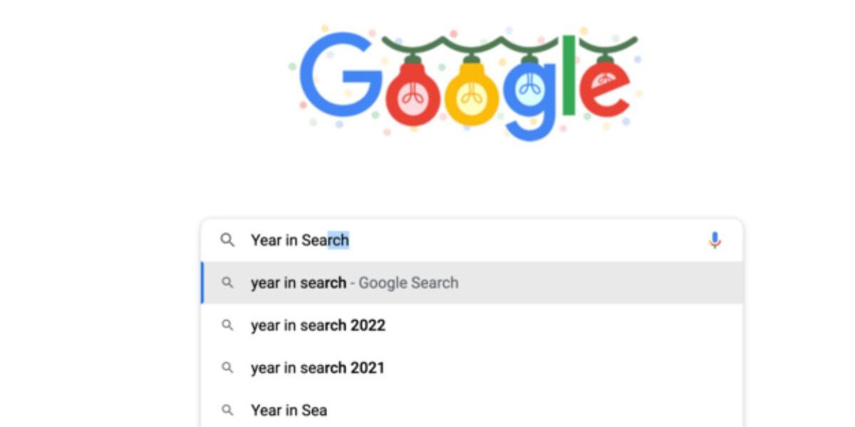 Google Revealed What Quebecers Searched The Most In 2022 & We're Hella ...