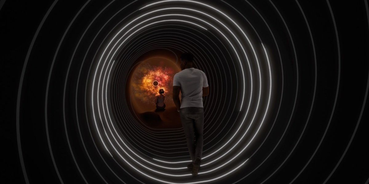 C2 Montreal will unveil an immersive black hole experience this week and it's mind-blowing - Vimarsana News