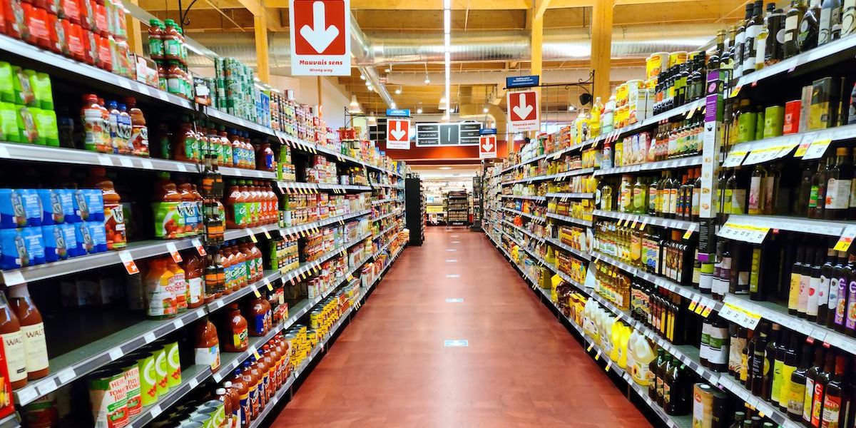 A bunch of grocery items won’t be taxed in Quebec anymore starting next week A bunch of grocery items won’t be taxed in Quebec anymore starting next week